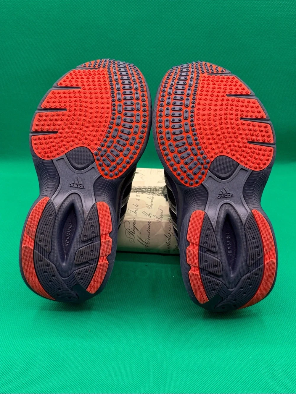Adidas Odizero Goukana original Men shoes APE779001 size US 5 1/2 Uk 5 SKU0182